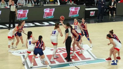 Basketbol Gençler Ligi yeni ve sıra dışı formatıyla başlıyor