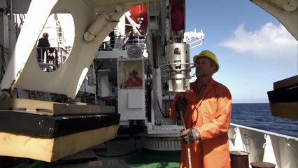 Die Geister Der Titanic