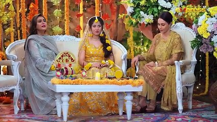 Dorr - Episode 18 _ Haroon Shahid _ Areej Mohyudin _ Express TV