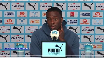 Timothy Weah justifie la méforme actuelle de l’OM