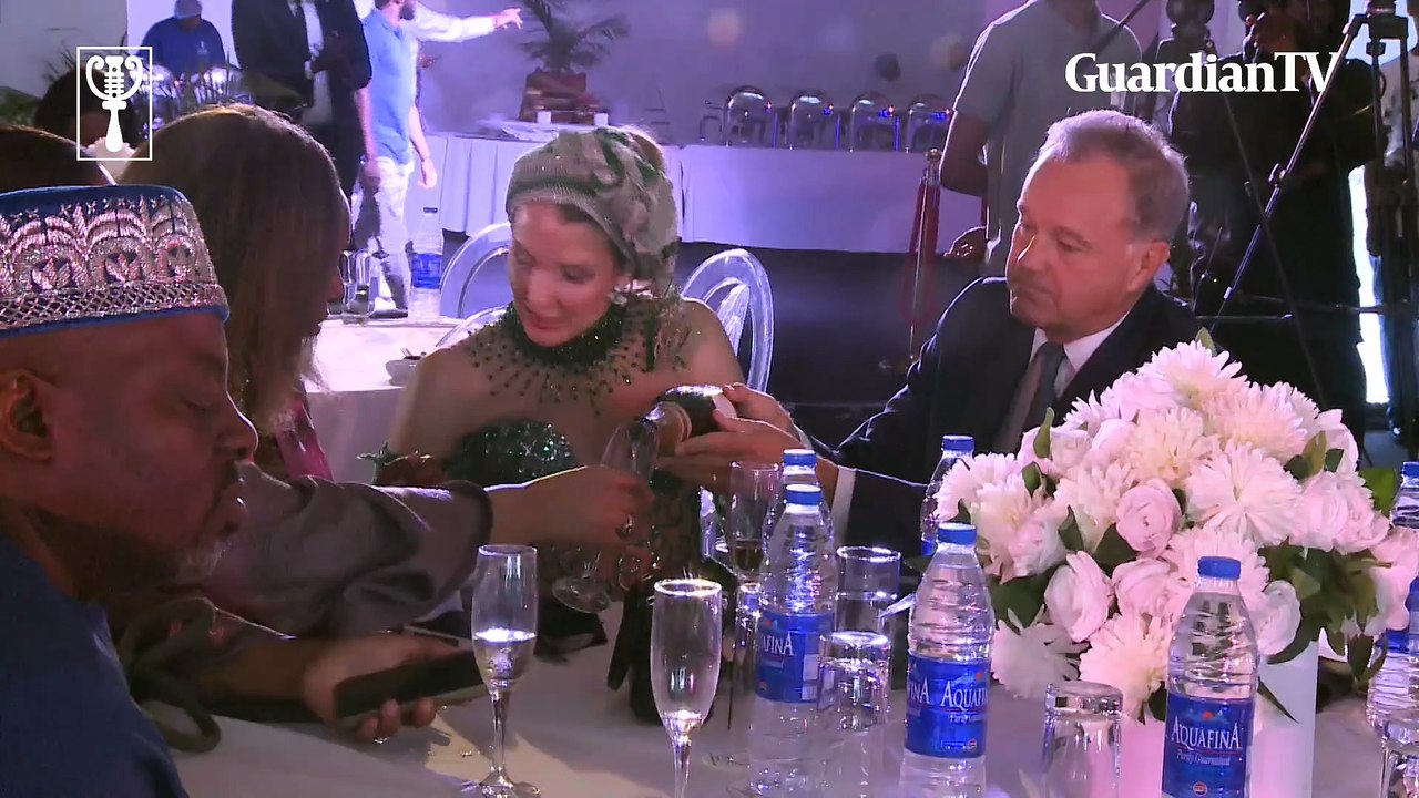 The Nigerian Summit 2025: Shaping Africa's future