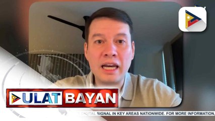 Ilang panukala para protektahan ang publiko sa kalamidad, isinusulong sa Kamara | ulat ni Mela Lesmoras