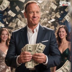 Hollywood Actor Tom Hanks's Net Worth 💰 #tomhanks #hollywood #hollywoodactor #shanalitv #shortsvideo