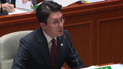 김 총리 "배당소득 분리과세 최고세율 논의 연내 정리" / YTN