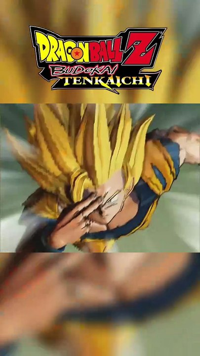 Tu préfères tenkaichi 1 ou tenkaichi 2