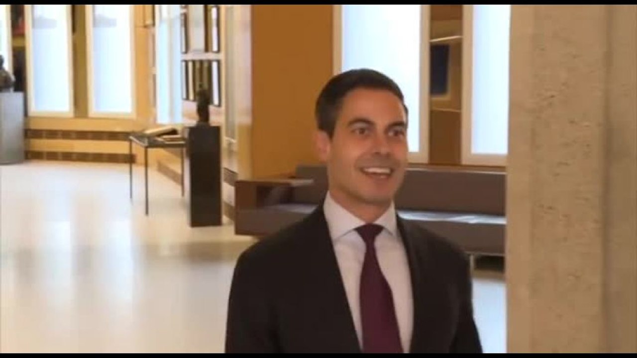 Rob Jetten proclamato vincitore elezioni parlamentari olandesi
