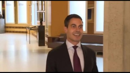 Rob Jetten proclamato vincitore elezioni parlamentari olandesi