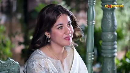 Dorr - Episode 19 _ Haroon Shahid _ Areej Mohyudin _ Express TV