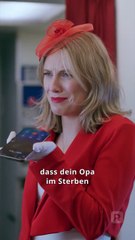 Leben auf der Kippe_ Rettung in 30.000 Fuß Höhe - ReelShort - #abel #shortfilm