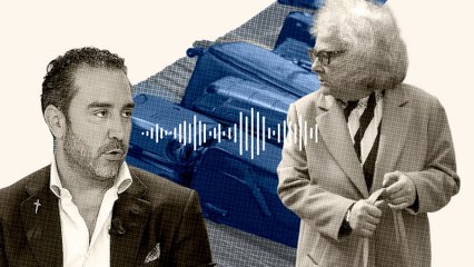 Reunión secreta con 'Cuba': del negocio de las mascarillas de Aldama al mundo del petróleo