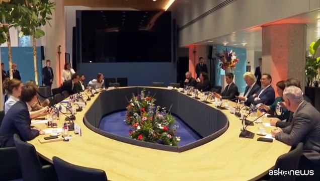 Rob Jetten proclamato vincitore elezioni parlamentari olandesi