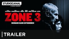 ZONE 3 | Haupttrailer Deutsch