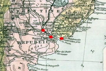 biografia florencio sanchez- Sebastián Dinegri