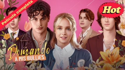 Domando a mis bullies