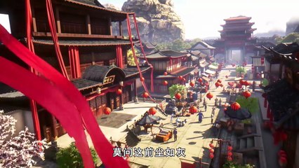 Supreme God Emperor - Episode 198 - subbed MultiLang EN, TH, ID, MS, AR, JA, KO, PT, ES, VI