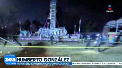 Dos hombres son asesinados en Teocaltiche, Jalisco