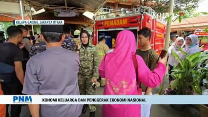 Insiden di SMAN 72 Jakarta, Saksi Mata Ungkap Ledakan Terjadi 2 Kali di Dalam dan Luar Gedung
