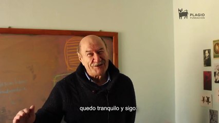 #CuestionarioPlagio: Antonio Skármeta