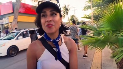 S3 E1 – Celebrity Race Across the World (2023) 🌍🚗