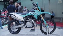 2026 KOVE MX450 Enduro – Neue 450er für Gelände & Rallye