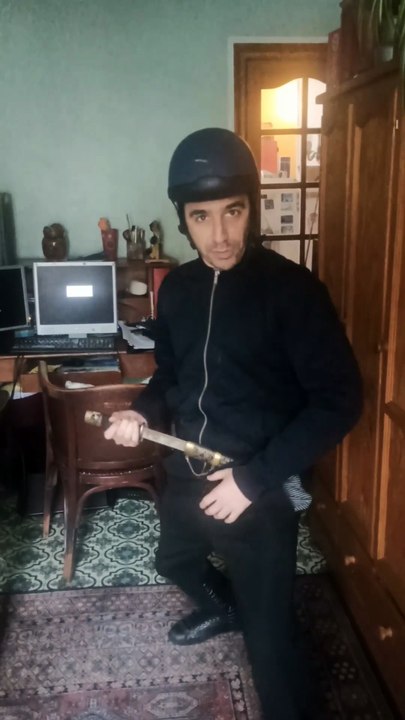 Proposition homme de main