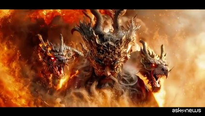 Cina, boom delle mini-serie create con l'intelligenza artificiale