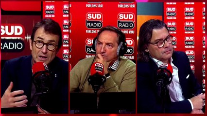 Champions ! avec Gilles Erb, président de la fédération Française de tennis de table