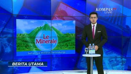 Orangtua Siswa Korban Ledakan di SMAN 72 Jakarta Tak Kuasa Menahan Tangis | BERUT