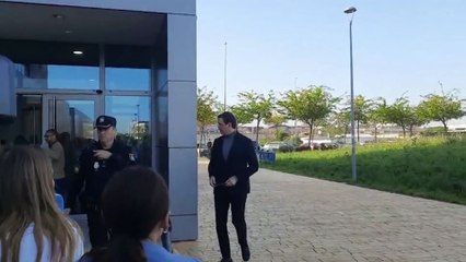 El juicio al hermano de Pedro Sánchez y Gallardo se celebrará de 9 a 14 de febrero