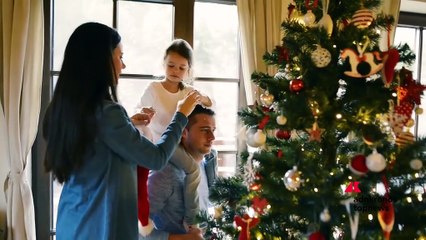 Natale: per il 92% delle famiglie italiane l’albero è il simbolo per eccellenza della tradizione 