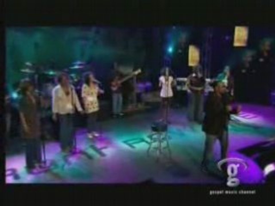 J Moss - Front Row Live (Part 3)