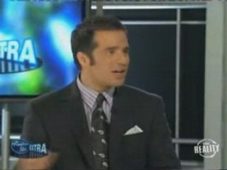 David Archuleta Pt 1 AI Extra