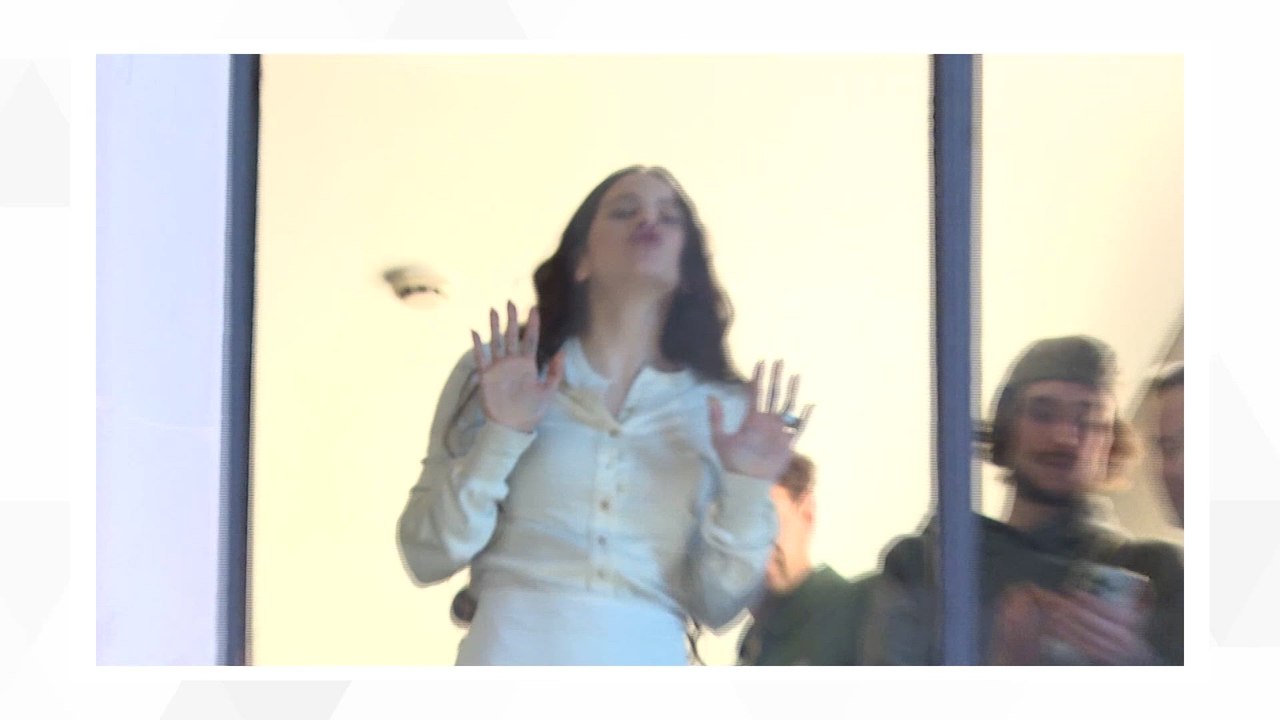 Análisis de 'Lux', el nuevo disco de Rosalía