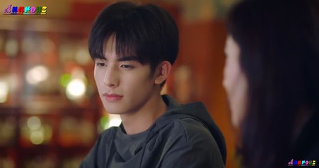 Find Yourself _ Full Chinese Drama with English Sub _ S01EO36