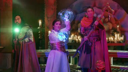 Mystified - subbed English