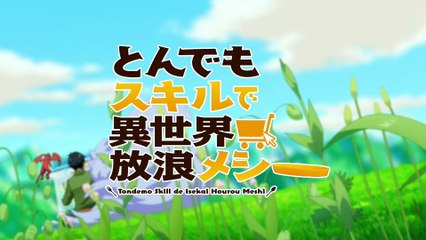 Tondemo Skill de Isekai Hourou Meshi S2 - 04