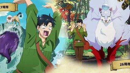 Tondemo Skill de Isekai Hourou Meshi S2 - 05