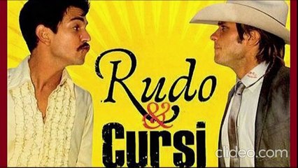 Rudo y cursi (2008) pelicula completa español latino