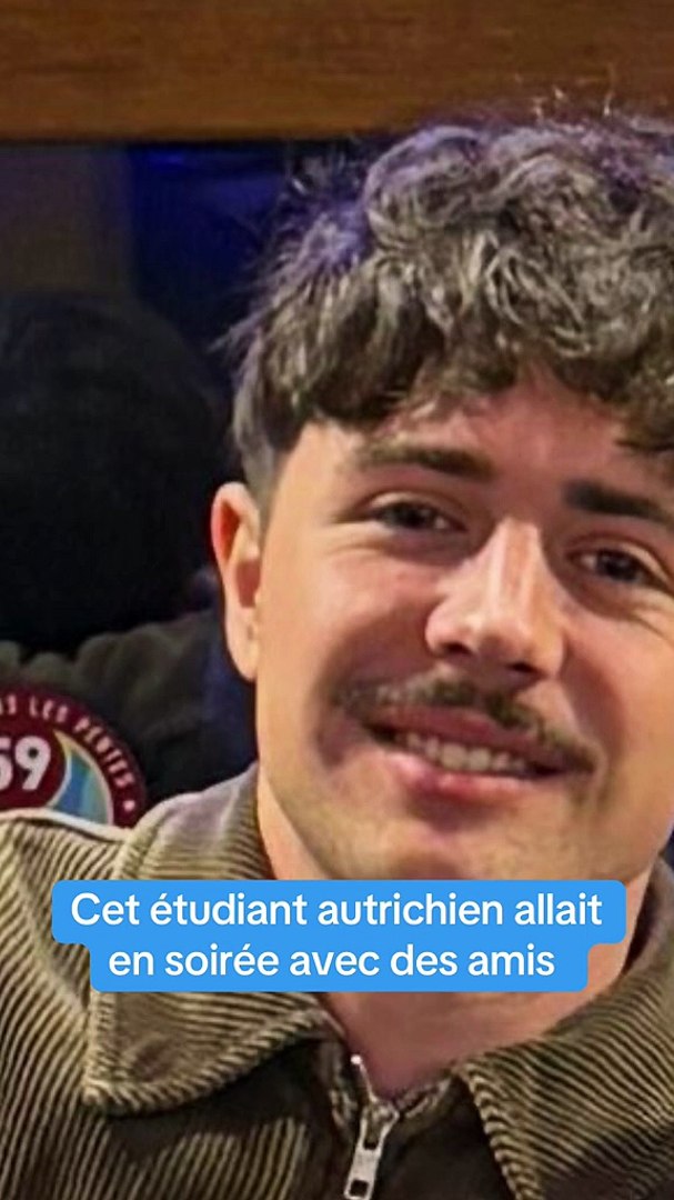 Flynn Ganneval, un étudiant de 19 ans porté disparu à Lyon