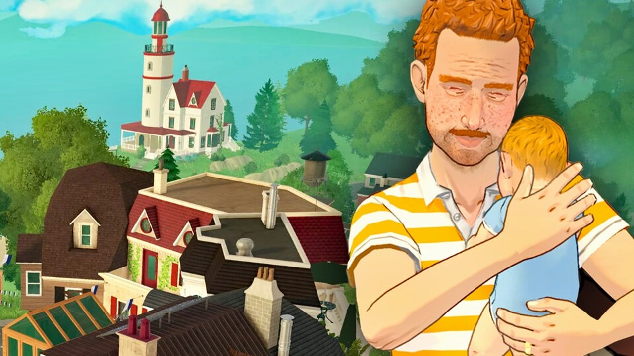 Wer braucht da noch Die Sims? Paralives zeigt ambitionierte Roadmap vom bevorstehenden Release bis 2027