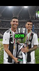CR7 x Cancelo 🥶💀 | Ultimate Football Skills Phonk Edit
