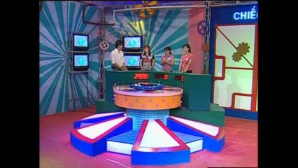 VTV3 - Trích đoạn Chiếc Nón Kì Diệu (18/8/2007)