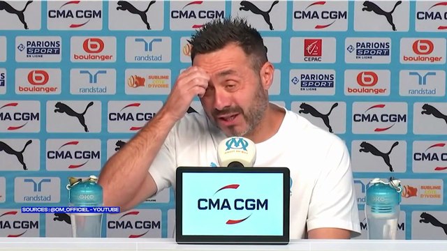 Roberto De Zerbi encense Darryl Bakola