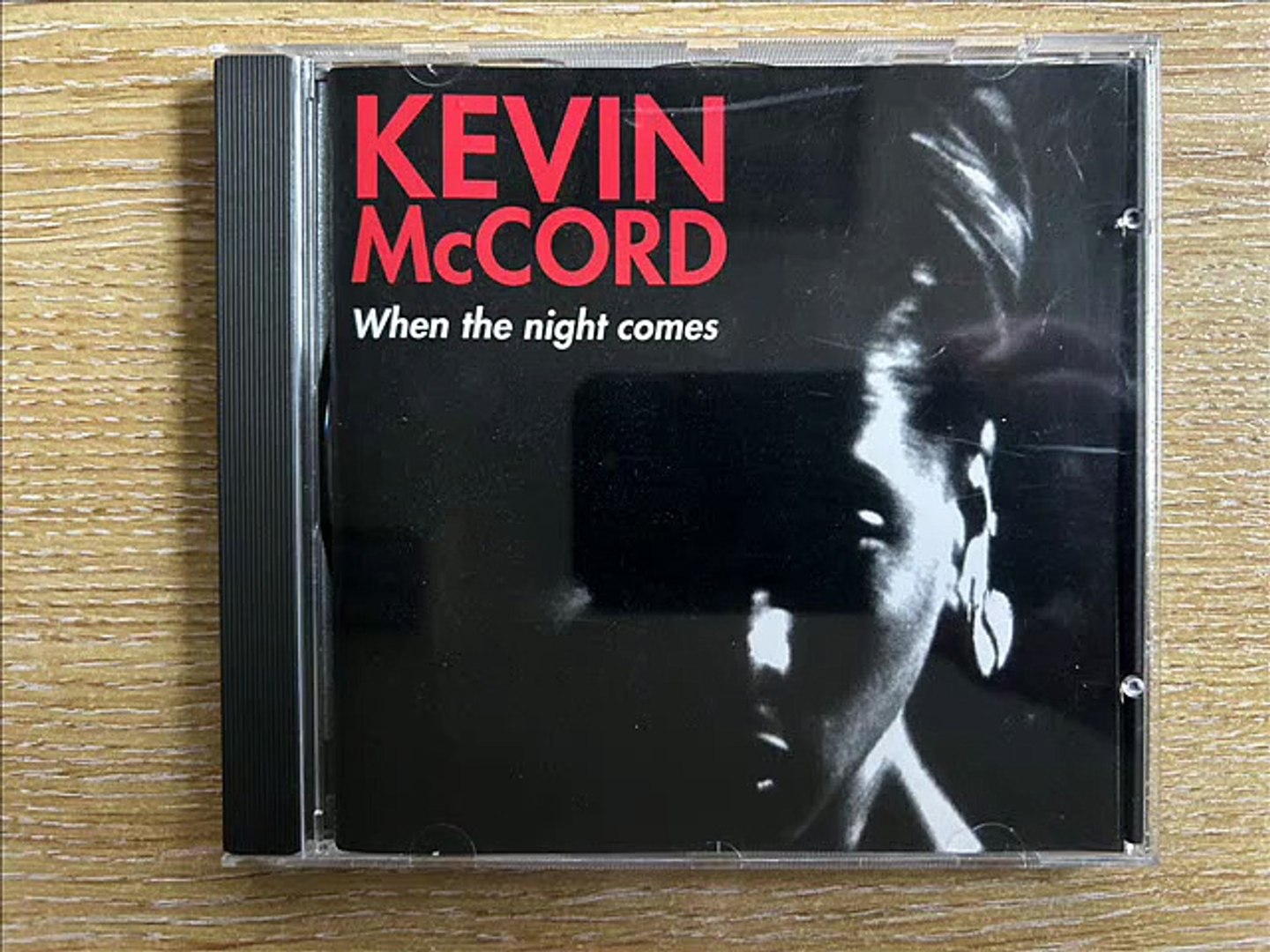 Kevin McCord Feat Roxanne Jordan - I'm So Into You - video Dailymotion