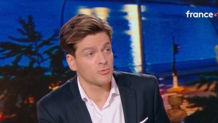 Paul Melun débarque dans Télématin : "L'homme qui débat plus vite que son ombre" rejoint France 2