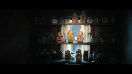 Monstruo: La historia de Ed Gein | Avance