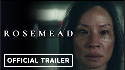 Rosemead | Official Trailer - Lucy Liu, Lawrence Shou, Orion Lee