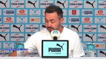 De Zerbi explique la baisse de forme de Pavard depuis la reprise ⚽