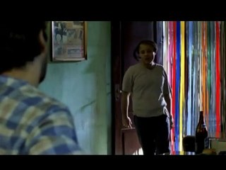 Puto vo! - Gran Escena de "Un Oso Rojo"