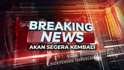 [FULL] Kapolri & Istana Buka Suara Soal Ledakan di SMAN 72 Kelapa Gading: Terduga Pelaku Diamanka